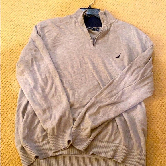 Nautica Other - Nautica Gray Sweater